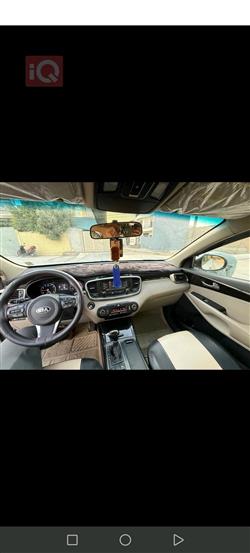 كيا سورينتو